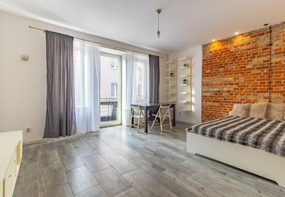 2 pokoje po remoncie w cegle | 57,6 m2 | blisko manufaktury
