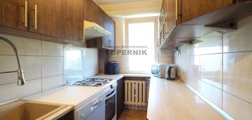 Obniżka trzy pokoje - rubinkowo - mega lokalizacja