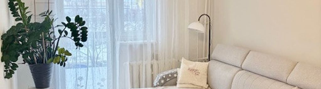 3 niezależne pokoje