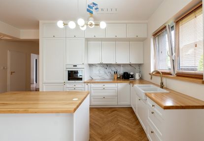 Dom bez kompromisów - ostróda