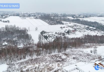 Z widokiem na las! 14ar - 12 minut od krakowa
