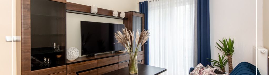 3 pokoje na piątkowie – wchodzisz i mieszkasz