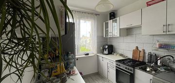 2pokoje 40m2 balkon, bez piecyka, winda,widokowe os.słoneczne wzgórze