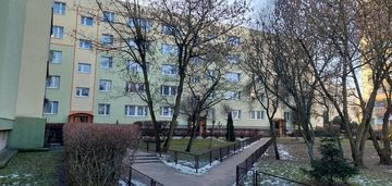 Szwederowo m4 blok ii piętro balkon polecam