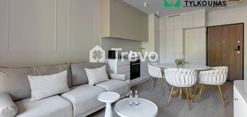 Stare miasto | apartamentowiec | faktura 23% vat