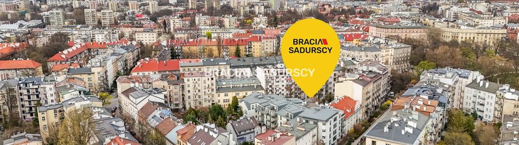 Nowoczesne 2 pok ok 56,2  centrum krakowa