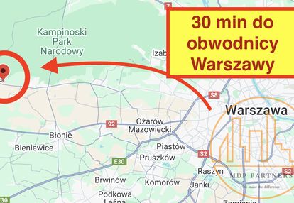 1370pum! 10 jednostek mieszkalnych/mpzp/media