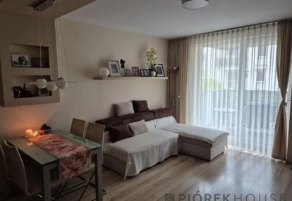 2-pokojowe mieszkanie na białołęce