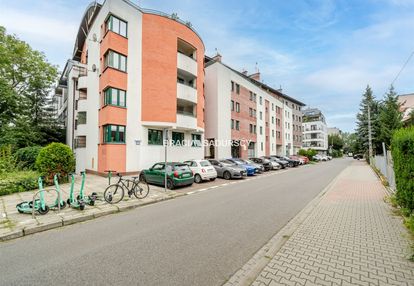 Świetna lokalizacja 2-pokojowe z balkonem