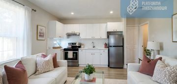 Mieszkanie z balkonem, najniższa cena