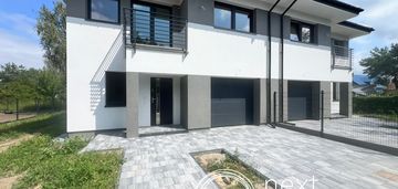 Dom 190 m2 działka 500 m2 głosków czerwiec 2026