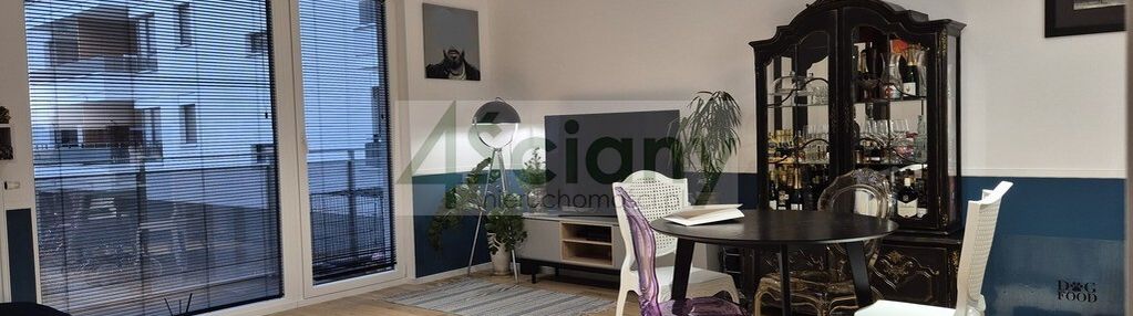 Nietuzinkowe, czteropokojowe przy factory ursus.