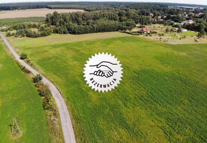 Wspaniałe miejsce na dom, idealna lokata kapitału