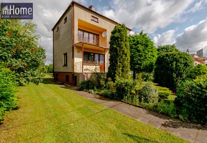 Dom z potencjałem w sercu narwi | 172 m² |