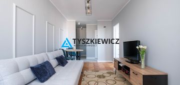 3-pokojowe mieszkanie w świetnej lokalizacji