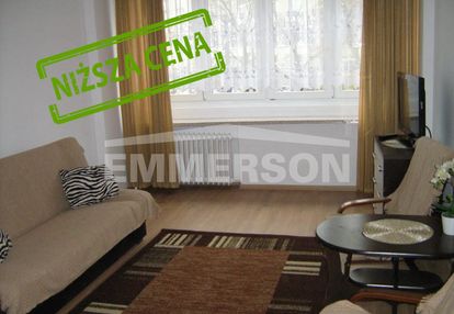 Lokal w centrum – idealny na biuro lub dla singla