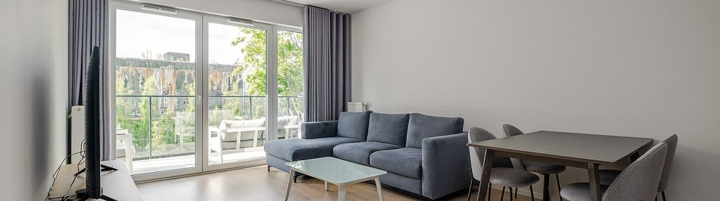 Południowe | balkon 6m2 | msc. postojowe | komórka