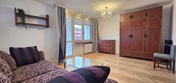 Mieszkanie 2-pokojowe w centrum