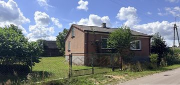 Siedlisko na sprzedaż, gm. przesmyki, łysów