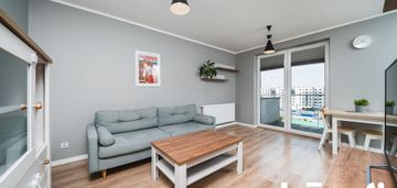 2-pok mieszkanie z parkingiem (ul. sołtysowska)