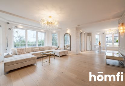 Piękny dom na wynajem