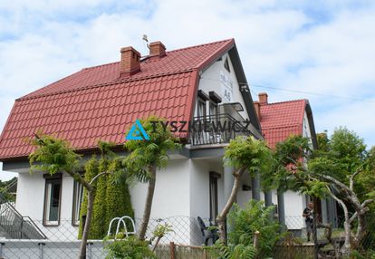 Nieruchomość wypoczynkowa na sprzedaż jarosławiec