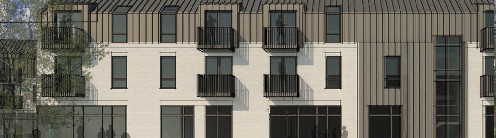 Działka inwestycyjna pod hotel, 800 m od morza