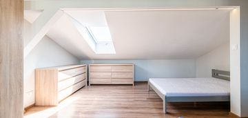 Kawalerka, woronicza, 26m2