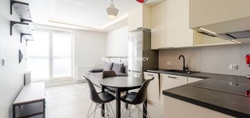 2 pok ok 41m2 nowe budownictwo z balkonem kliny