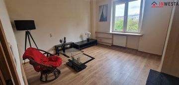 Top lokalizacja - aleja wyzwolenia - 2 pokoje 58m2