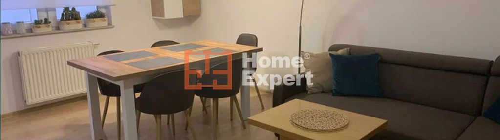 Mieszkanie dwupokojowe z garażem