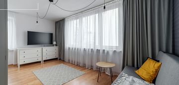 Przestronne | metro | zwierzęta akceptowane