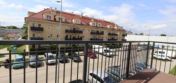 Nowe 3 pokoje w sercu głogowa – bez pcc i prowizji