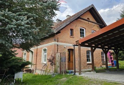 Dom z klimatem i duszą w gietrzwałdzie