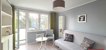 2 pokojowe w oliwie obok lasu