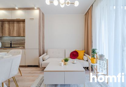 Apartament premium - nowoczesne 4 pokoje