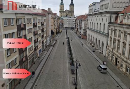 Przytulne mieszkanie z widokiem na panoramę miasta