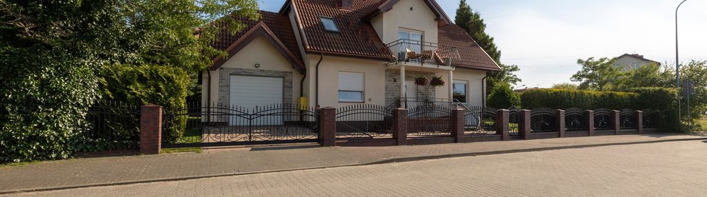 Dom 139m2 blisko pięknej plaży ostrowo/karwia