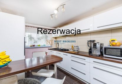 Mieszkanie dla rodziny z ogrodem