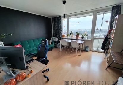 2-pokojowe mieszkanie na pradze-południe