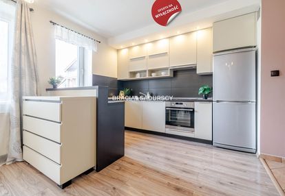Zielona okolica, 2 pokoje, balkon