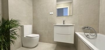 Apartamentowiec z 2024 | 41,5m2 | balkon | m.p.