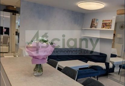 56 m² | ogródek | smart | garaż | włochy