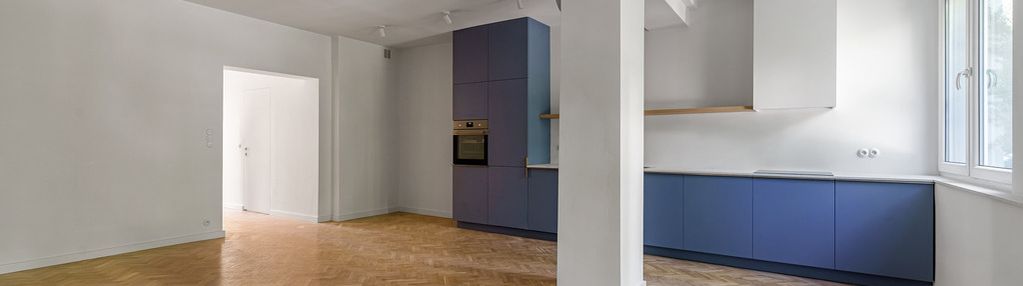 Mieszkanie w domu/1-najemca/ogród/parking!