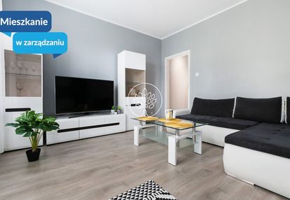 2 pokojowe mieszkanie na osiedlu leśnym z balkonem