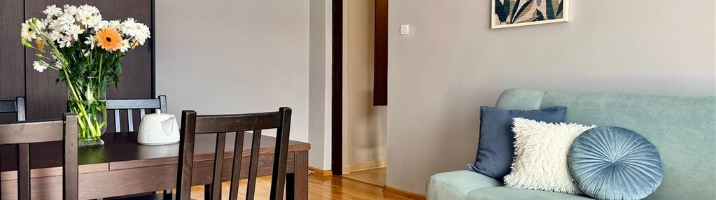Funkcjonalna kawalerka w dobrej lokalizacji