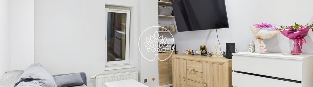 Nowa cena! 2-pok do wprowadzenia + dodatkowe 30m