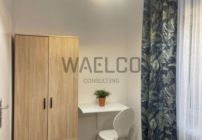 2 pokojowe mieszkanie na wynajem centrum!