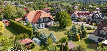 Karniowice! wolnostojący na 16 ar