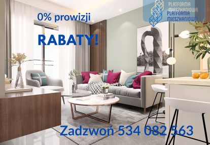 Najtańsze 2 pok/skm 2030/rabat/ostatnie mieszkania